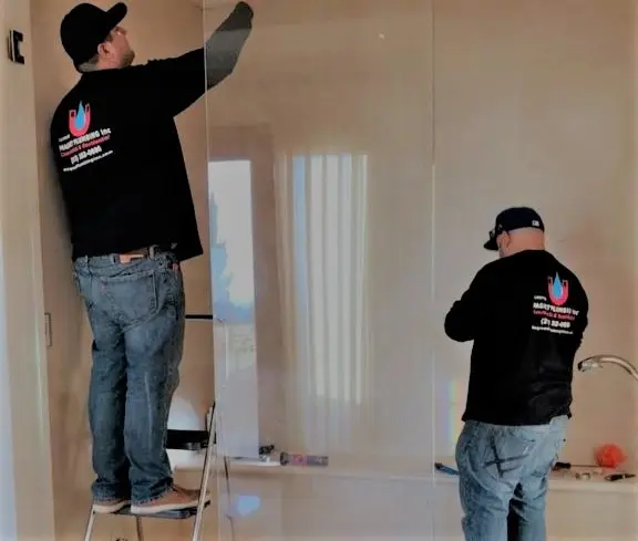 Professional plumbing installation for Tankless Water Heater Installation in Lake Awesome